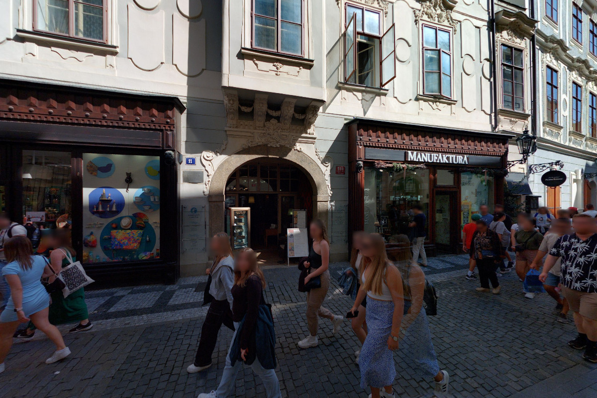 Pylones s.r.o. foto 2