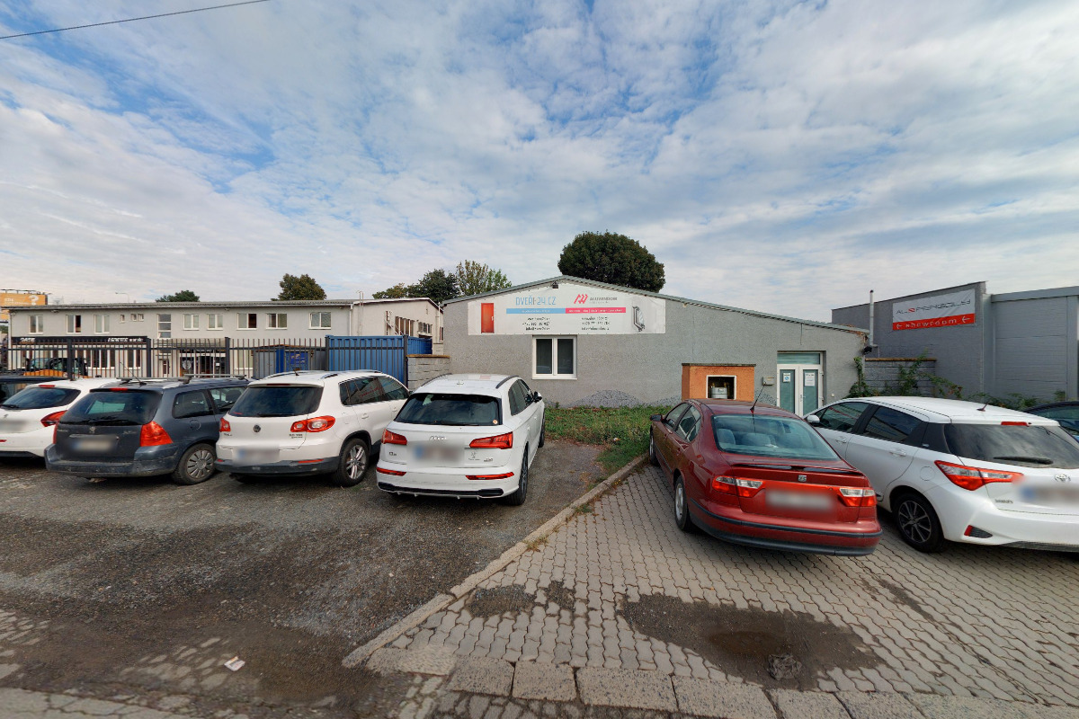 NRP develop group s.r.o.