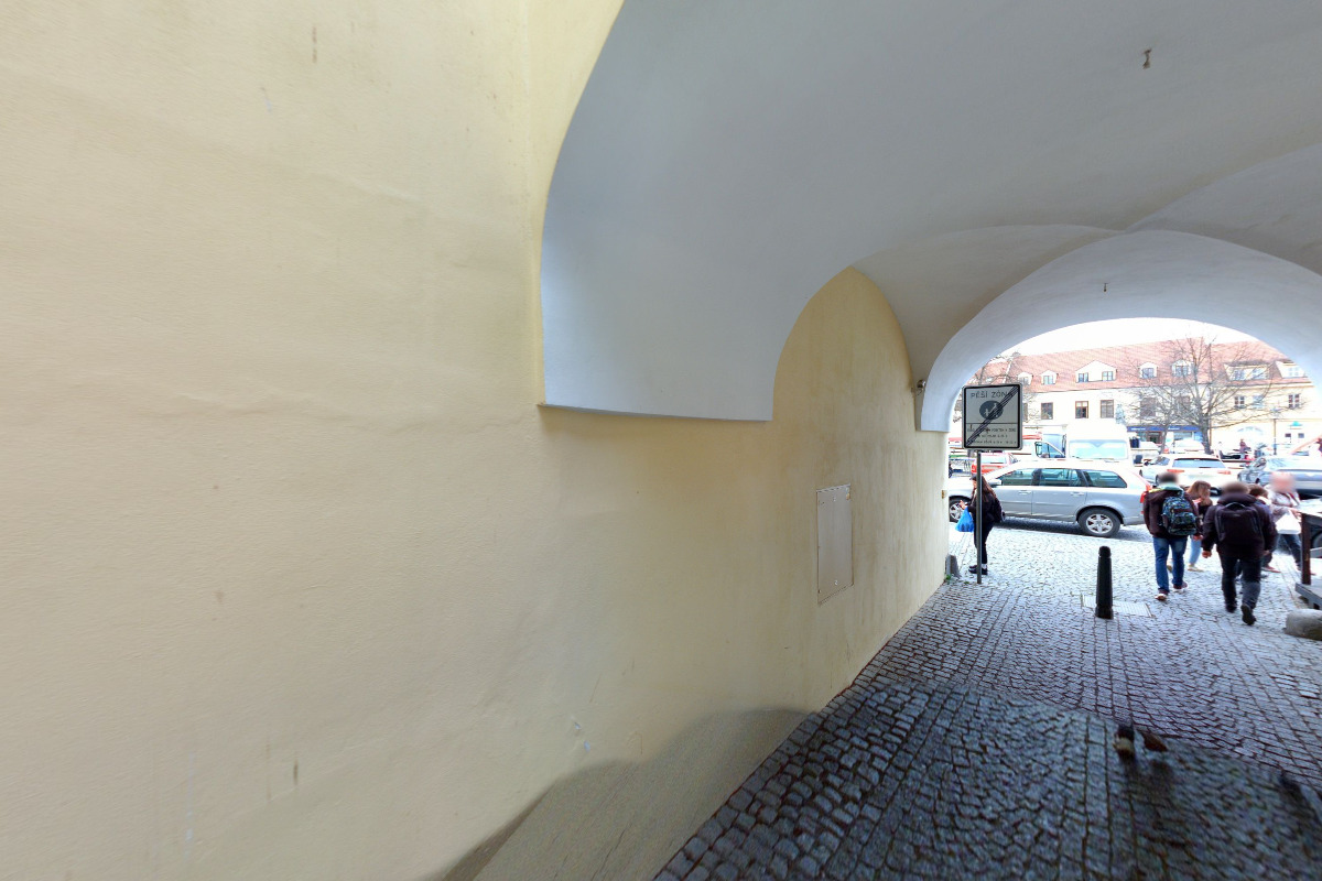 Knihovna Muzea Českého krasu foto 4