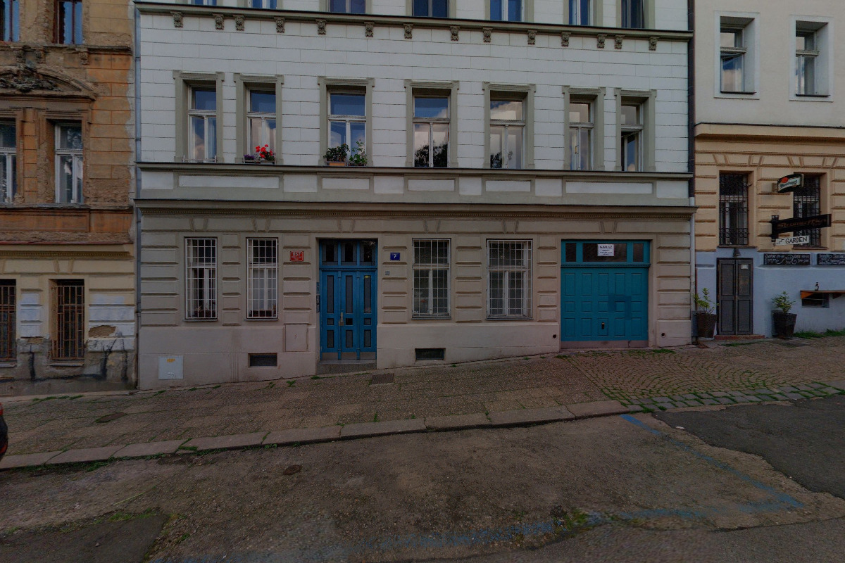 W/4 ARCHITEKTI, s.r.o. foto 2