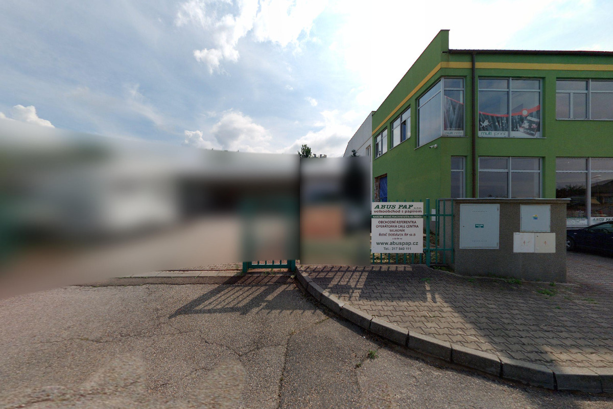ABUS PAP, s.r.o.