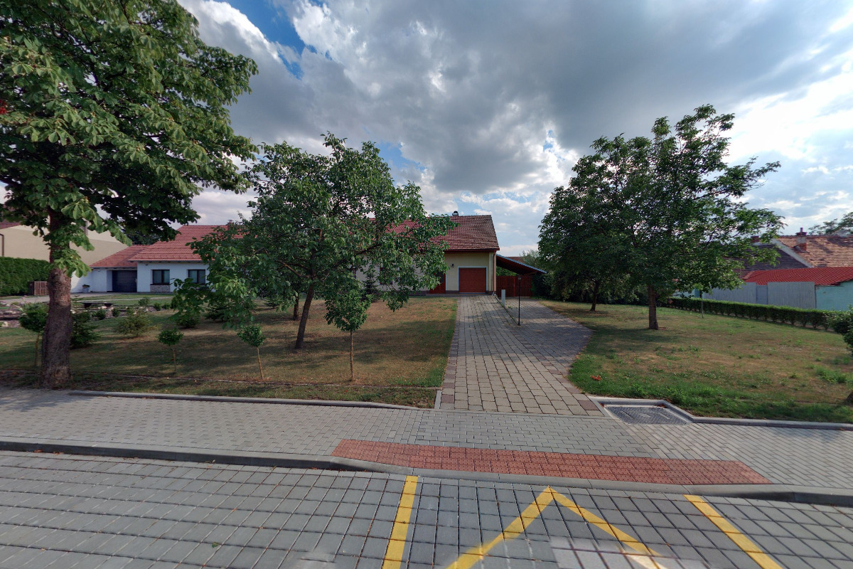 Obchodní zástupce ČSOB Jiří Čermák