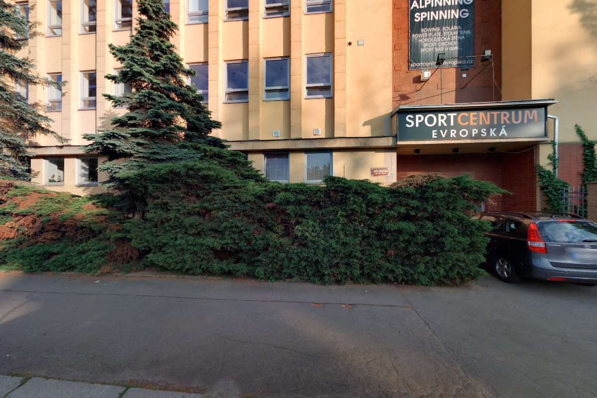 SPARRING PARTNERS, s.r.o.