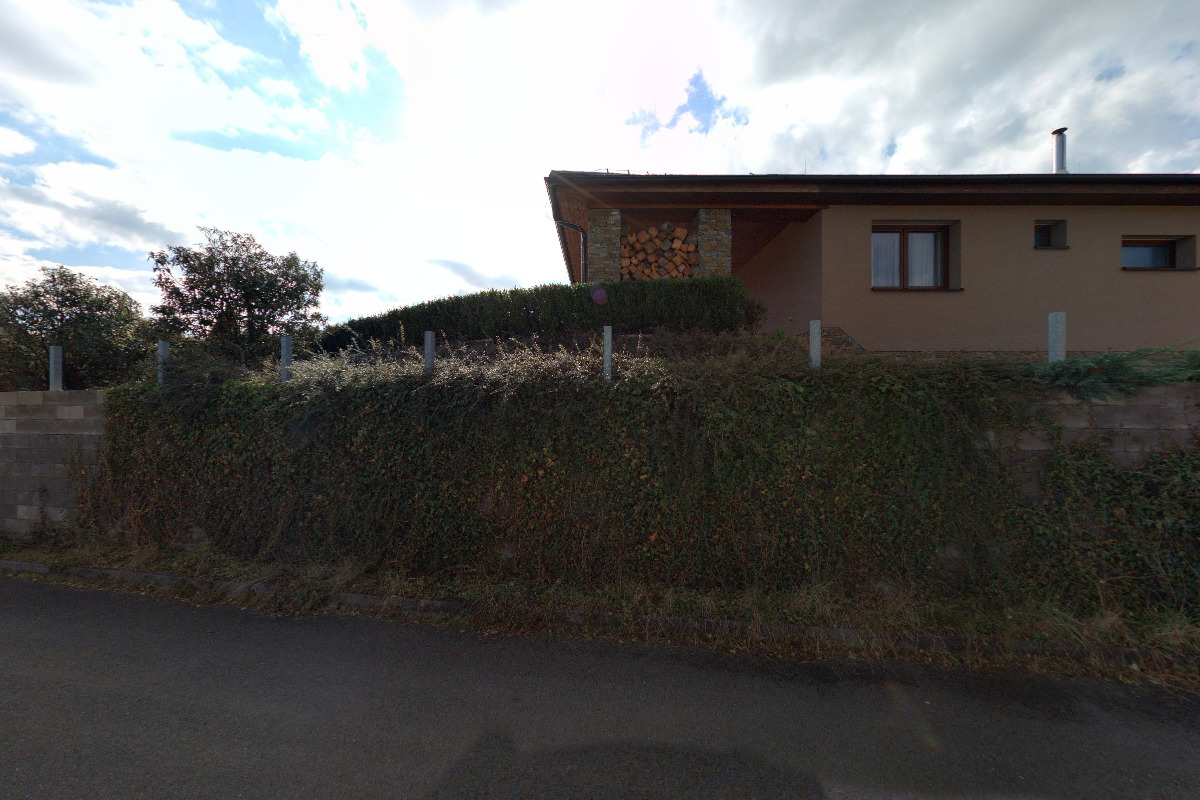 Jan Vácha - zemní práce