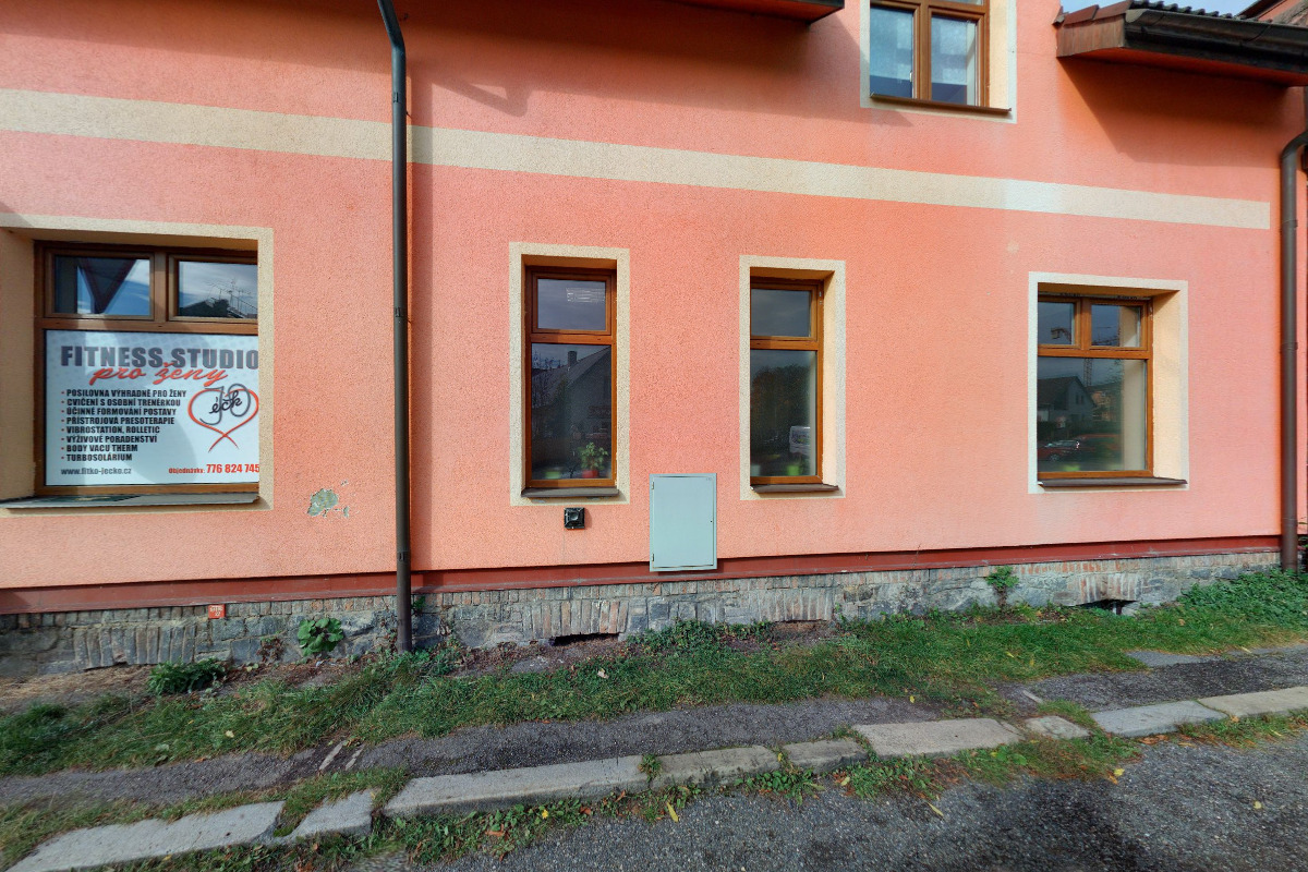 Beauty fit nad Lucky foto 1