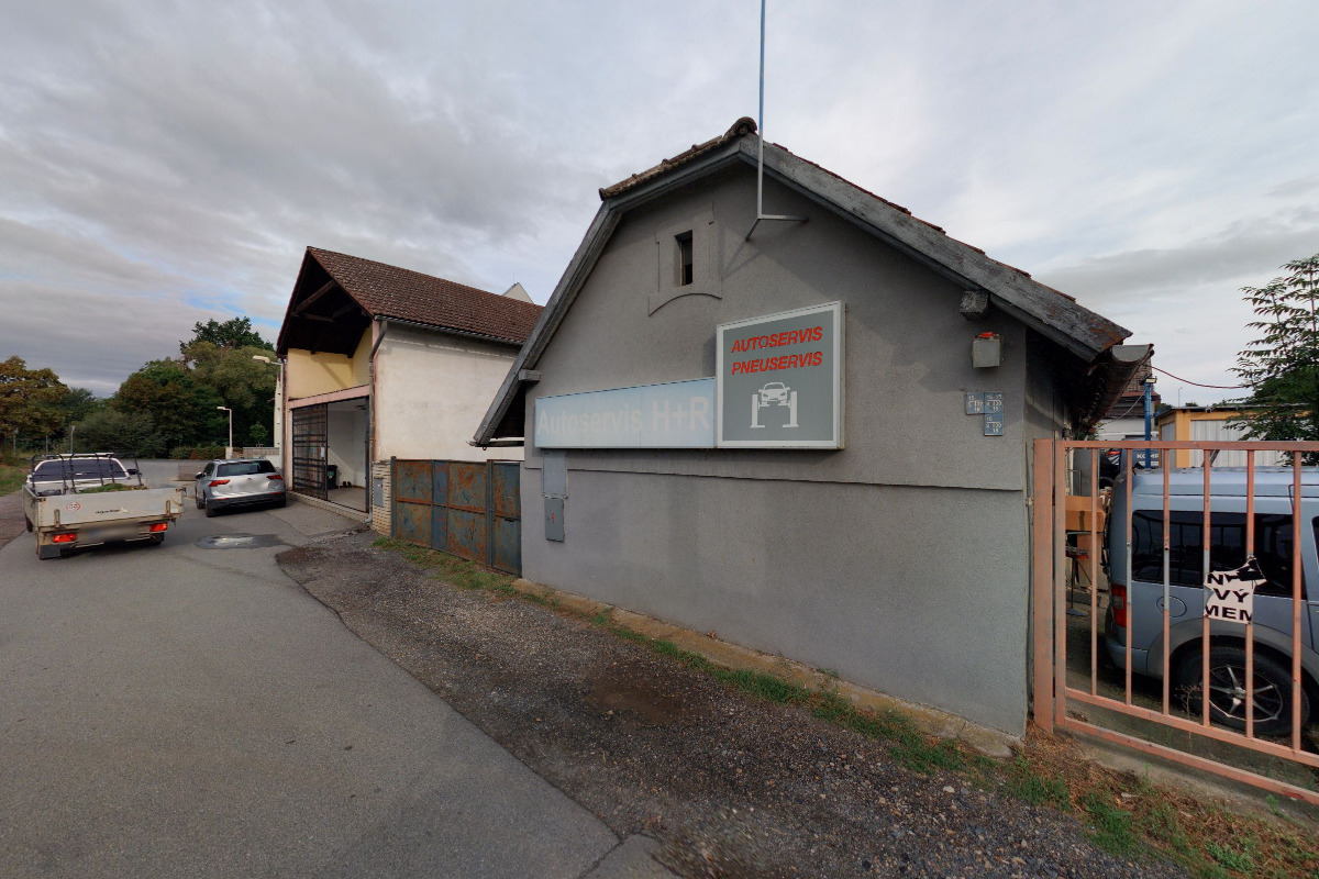 Auto Roth Autoservis foto 1