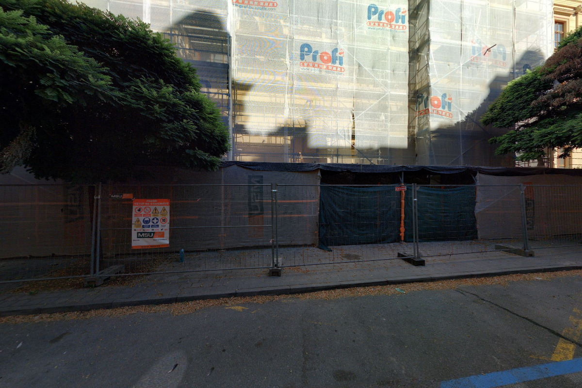 Nepustilova jazyková škola foto 2