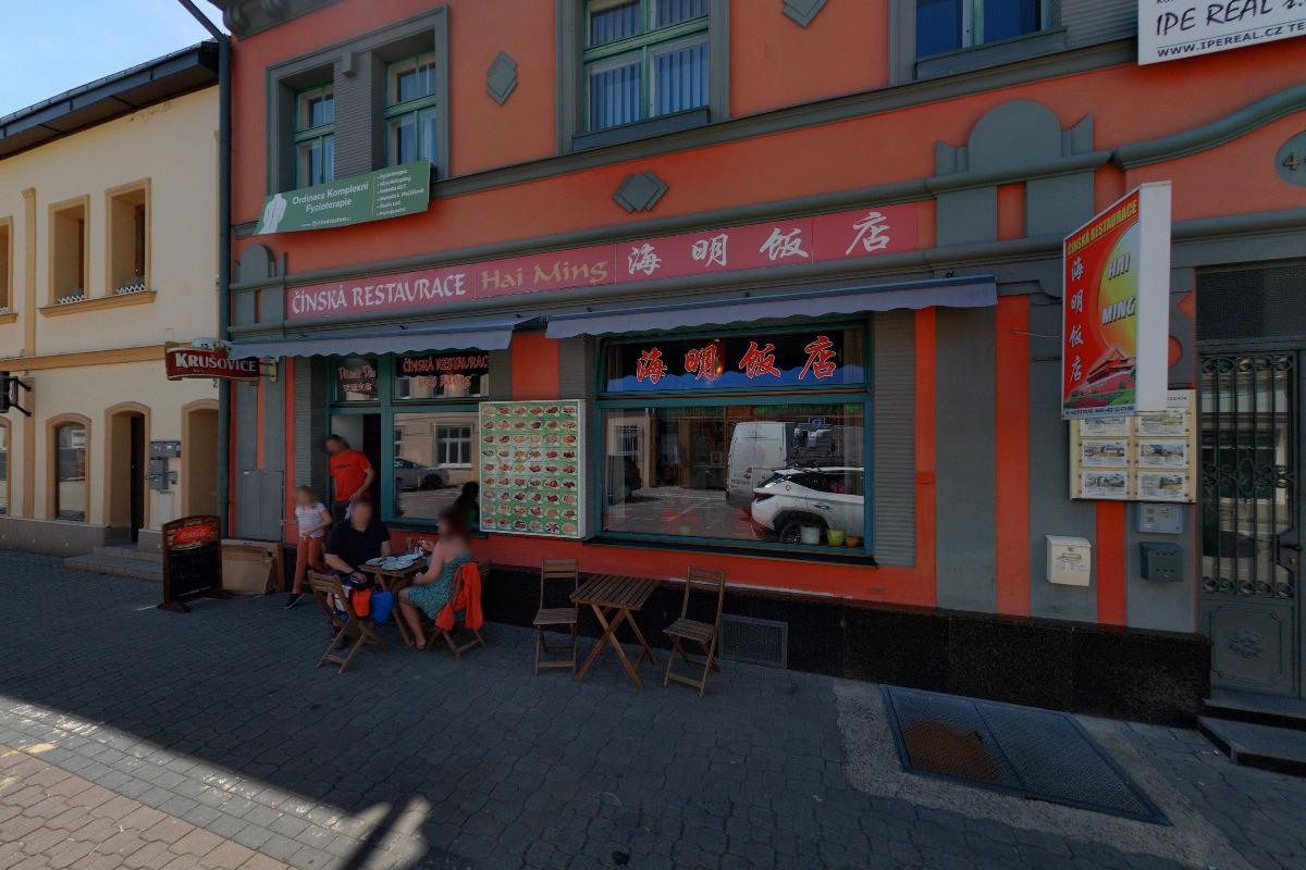 Ordinace komplexní fyzioterapie