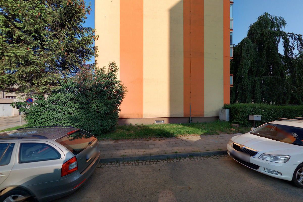 Ubytování Puškinova