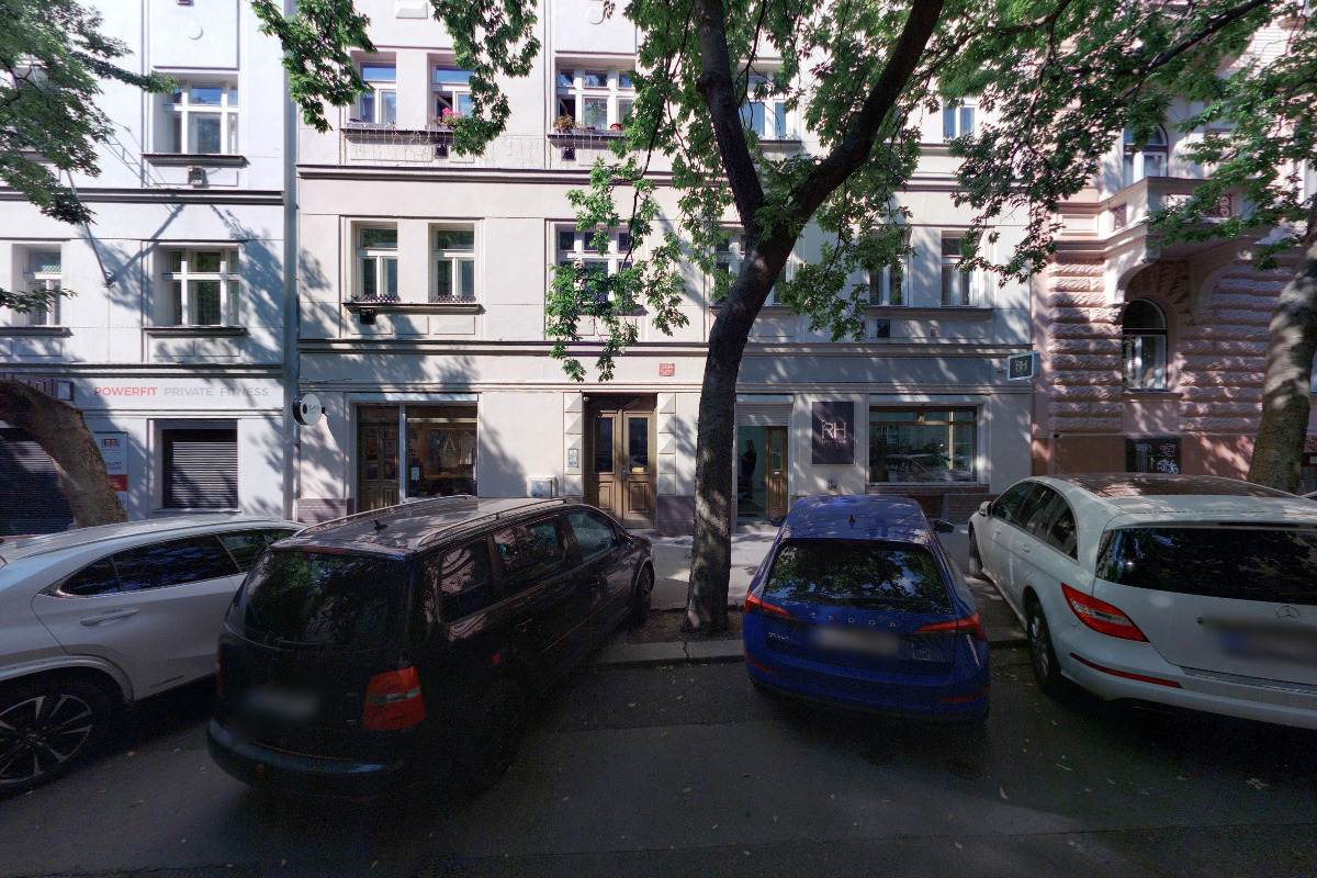 Bohemia Hair Extensions, s.r.o.