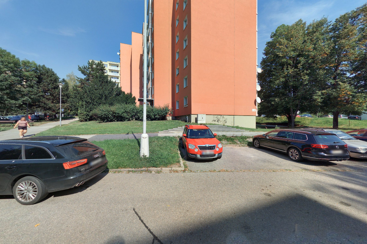 Salon Andrea Breznai