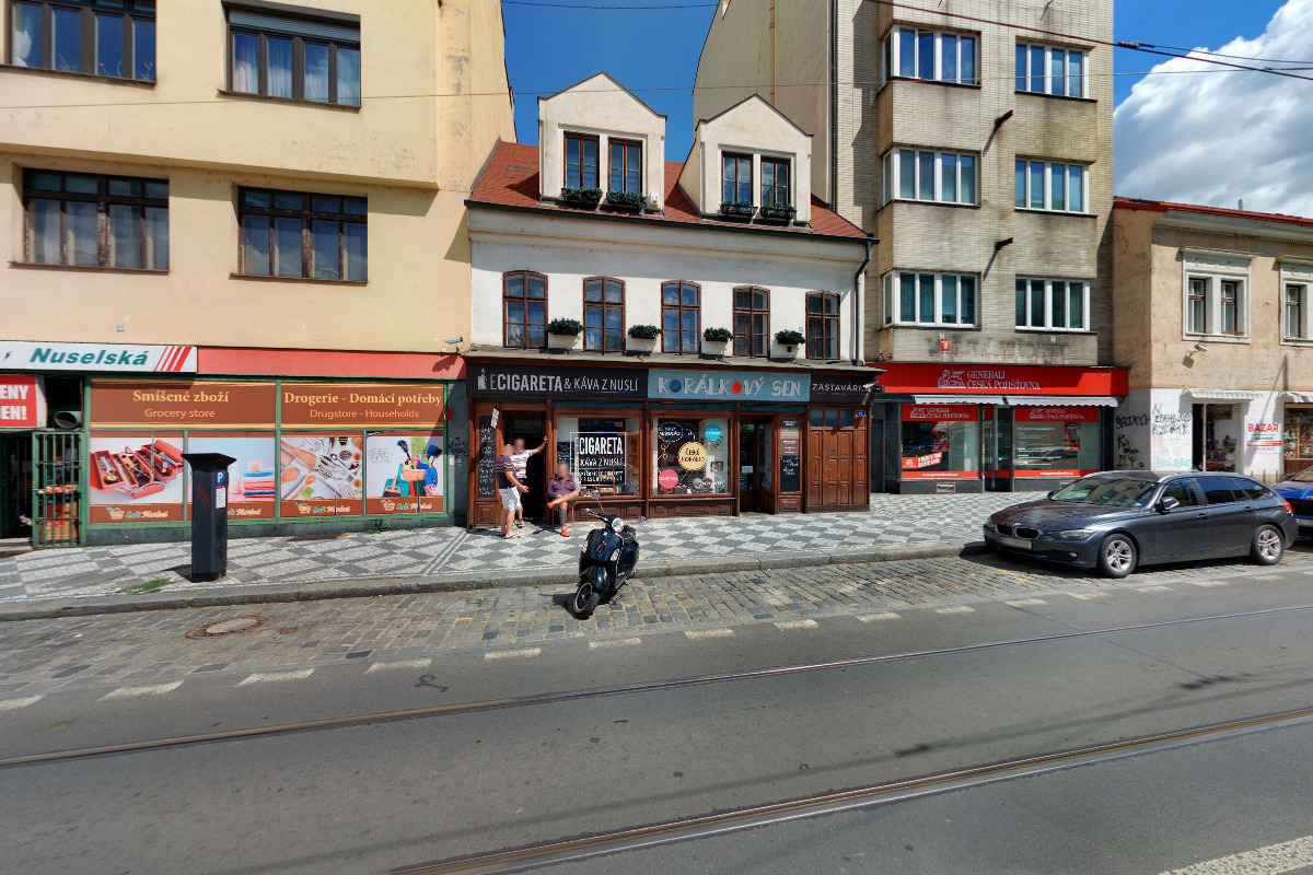 Korálkový sen foto 2
