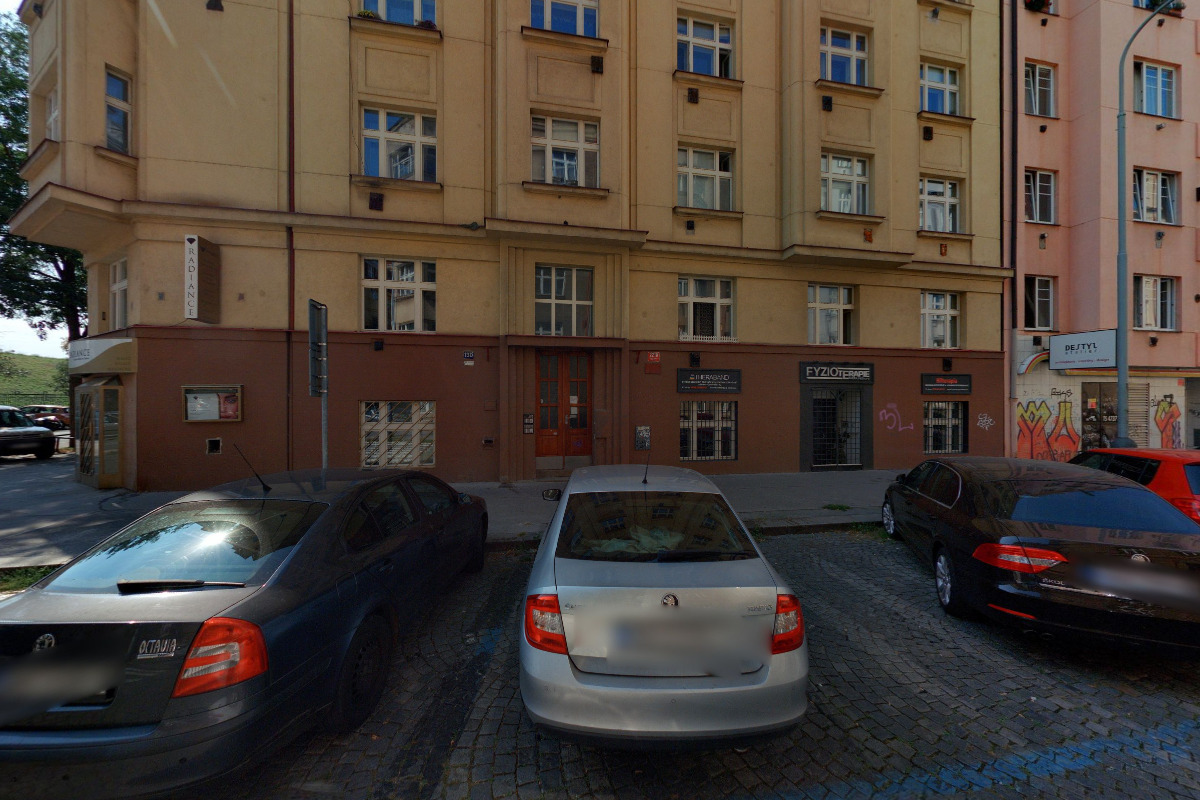 Radiance Beauty clinic