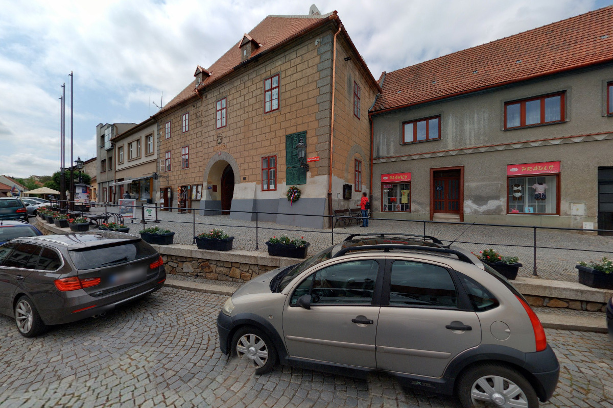 KB Poradenské místo