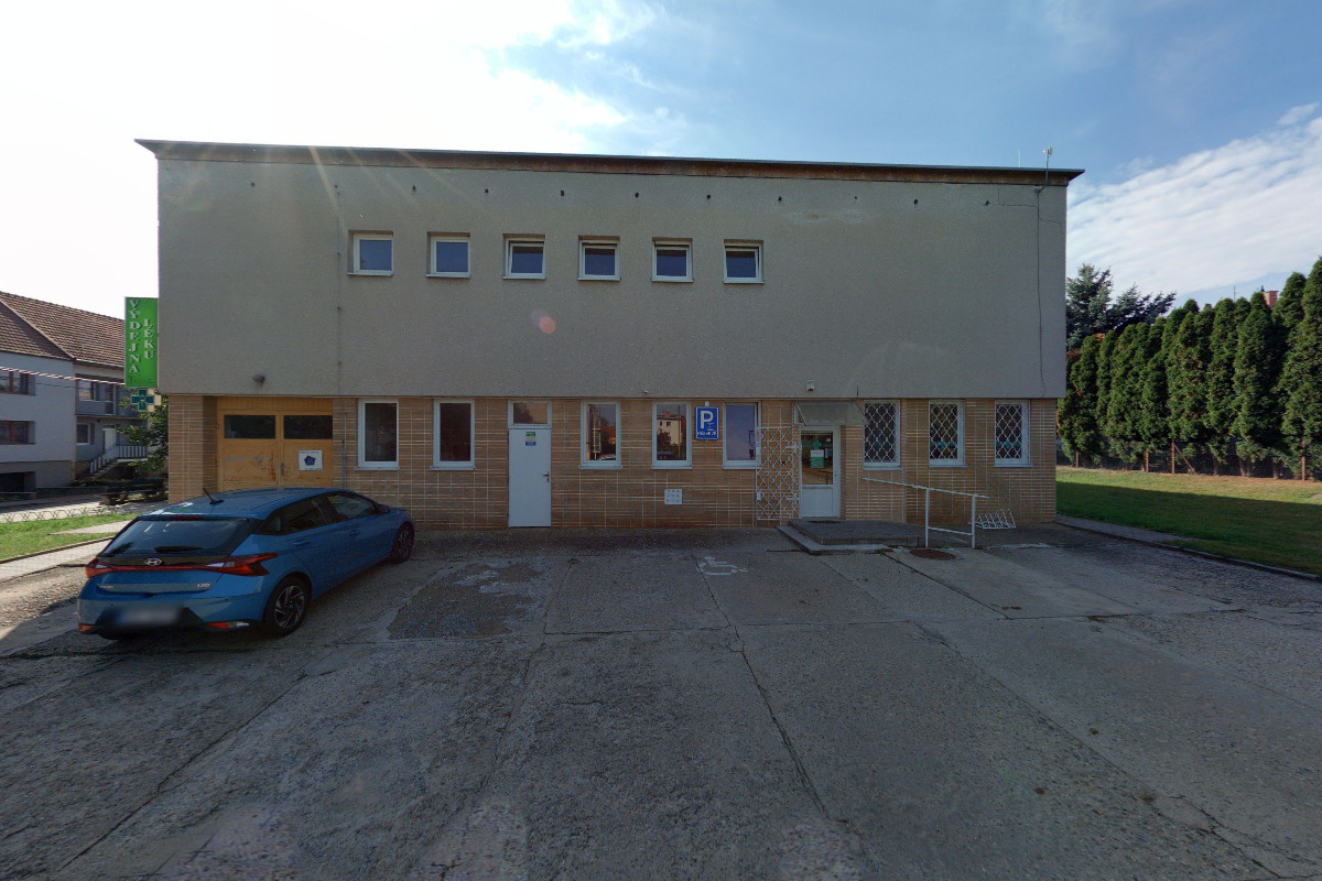 MUDr. Tomáš Novák