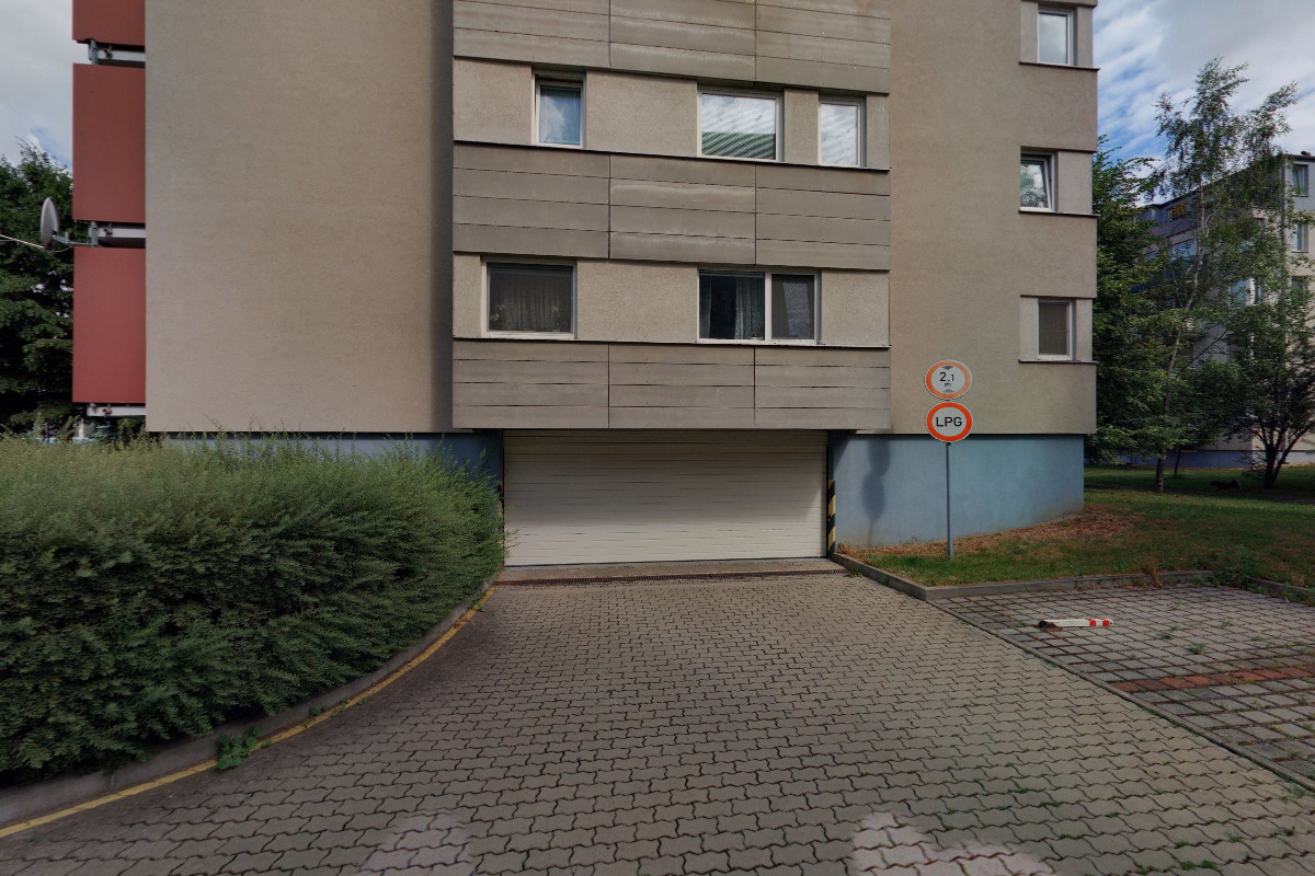 Ing. arch. Milan Vrána