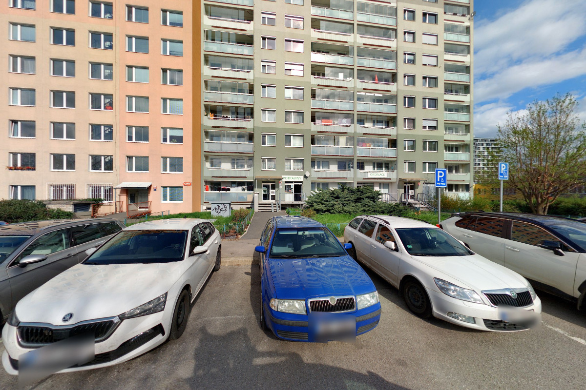 MUDr. Mariana Kočová