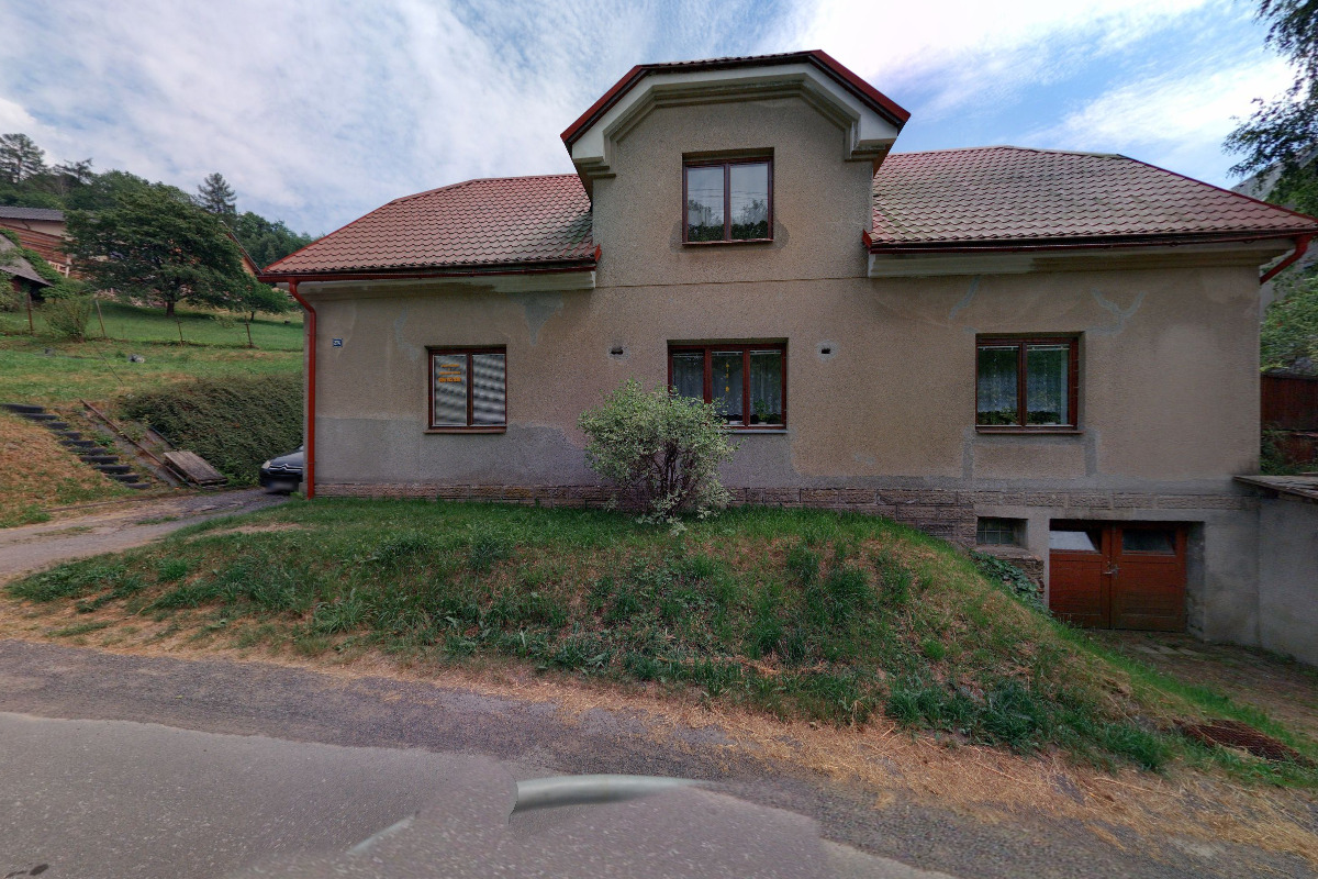 Pro kvalitní život - Radka Krosnářová