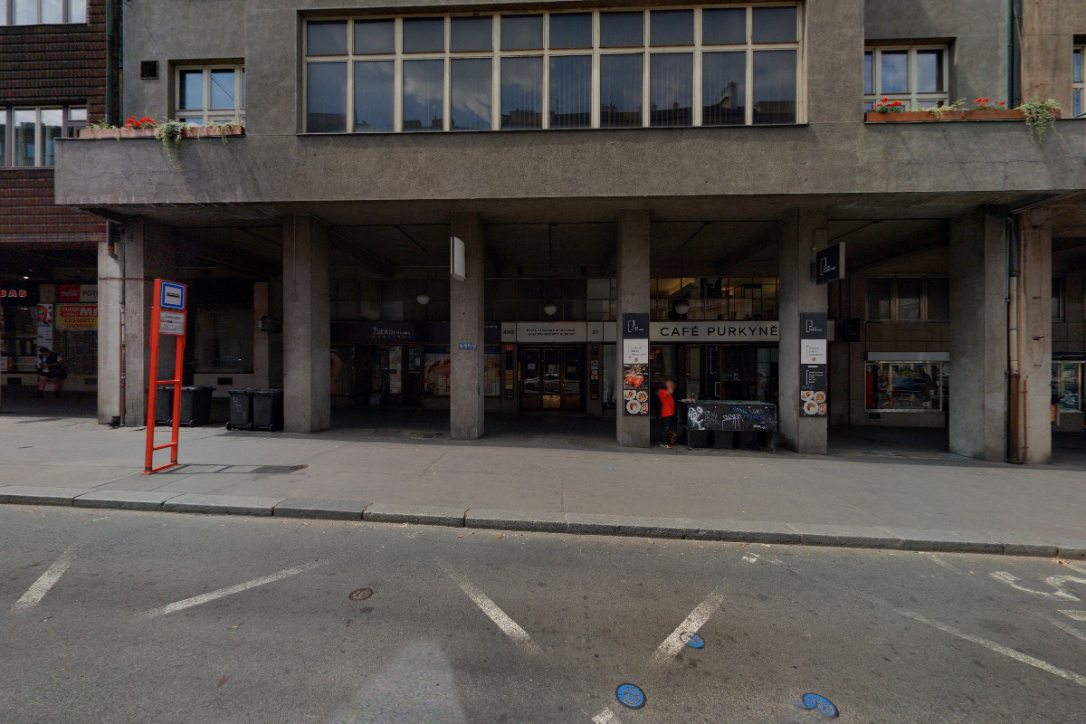 Purkyňův nadační fond