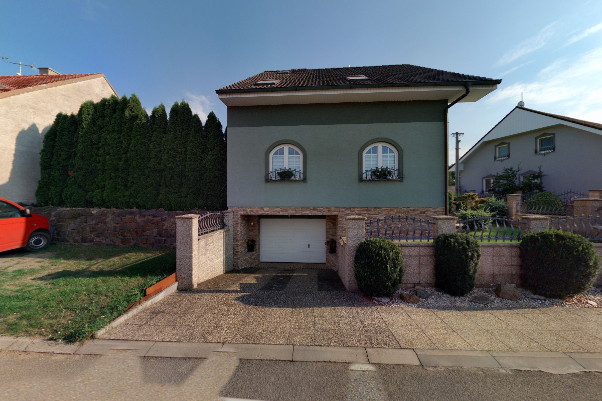 Jiří Pospíšil - REALITY 11