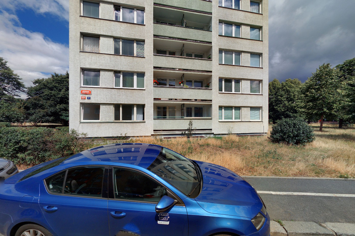 Ing. Libor Švec - stavební firma