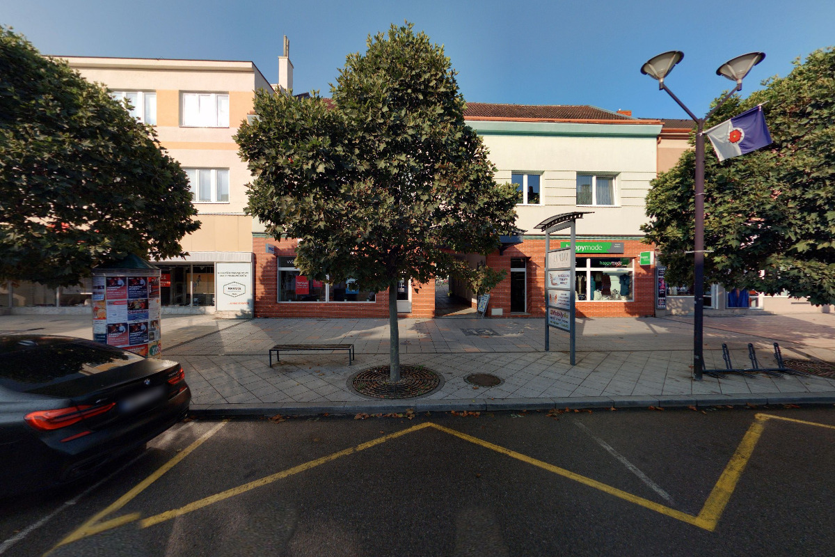 Jednota, spotřební družstvo v Hodoníně, družstvo foto 2