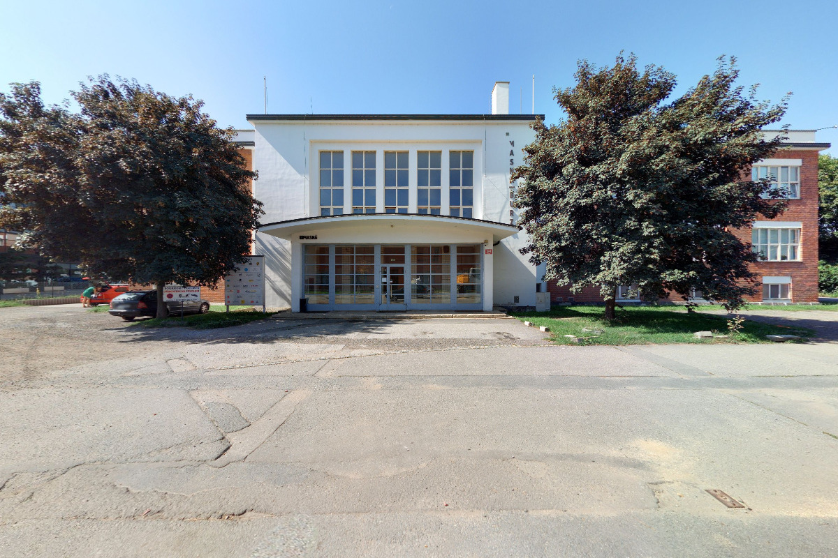 FERROINVENT ROLL, spol. s r.o.