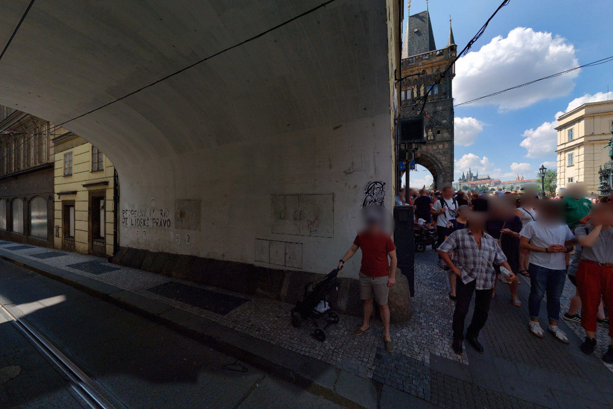 Museum of Medieval Torture Instruments - Prague