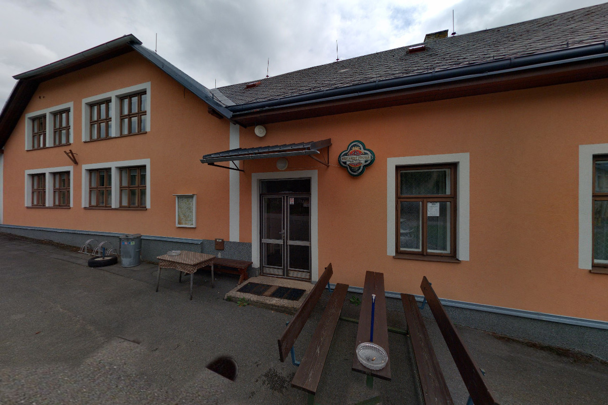 Restaurace Nedvězí 33 foto 2