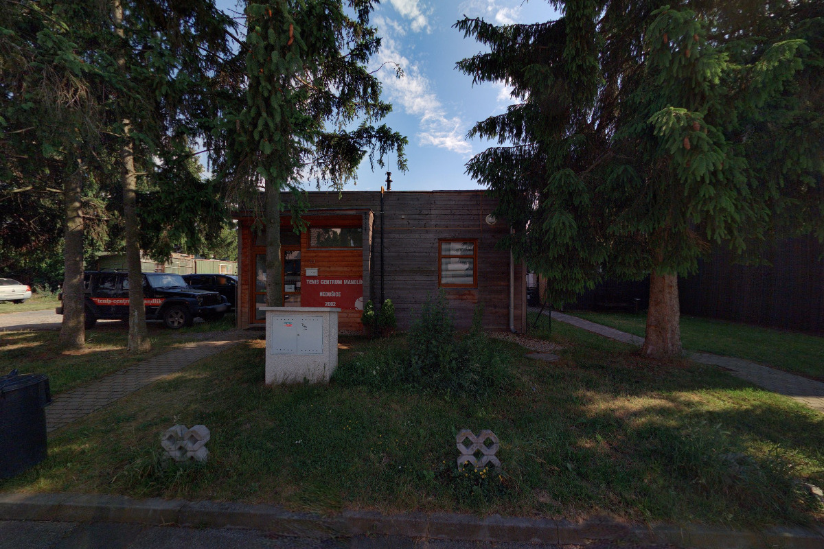 Tenis Centrum