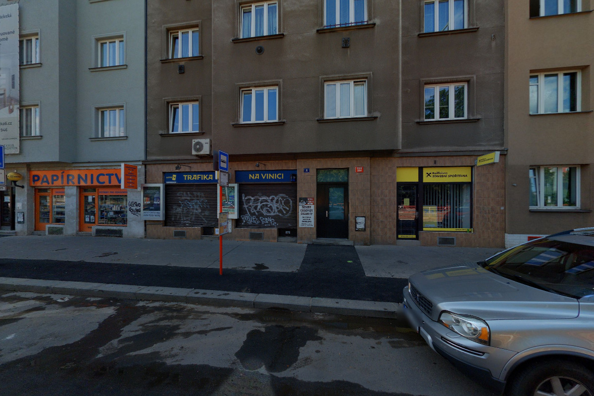 Raiffeisen stavební spořitelna - Radka Dolejšová