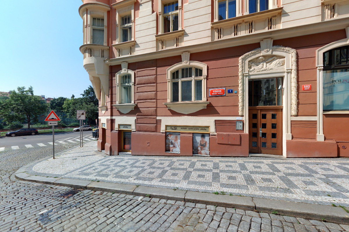 Advokátní kancelář Mgr. Martina Blahová