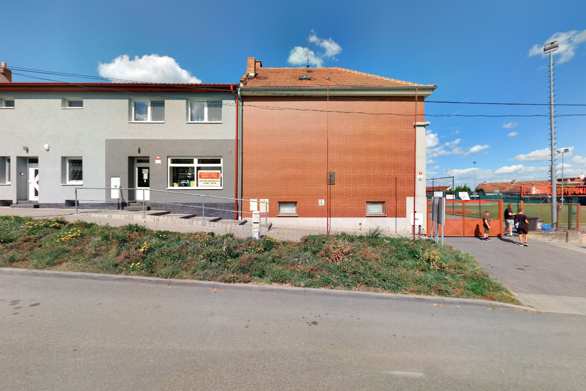 Tělocvičná jednota Sokol Ostopovice foto 2