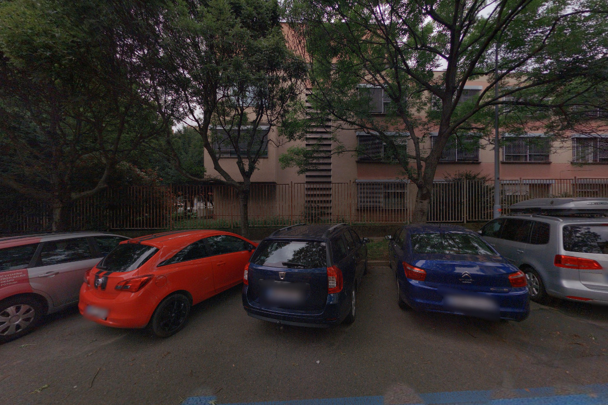 Klinika dětských infekčních nemocí - Fakultní nemocnice Brno