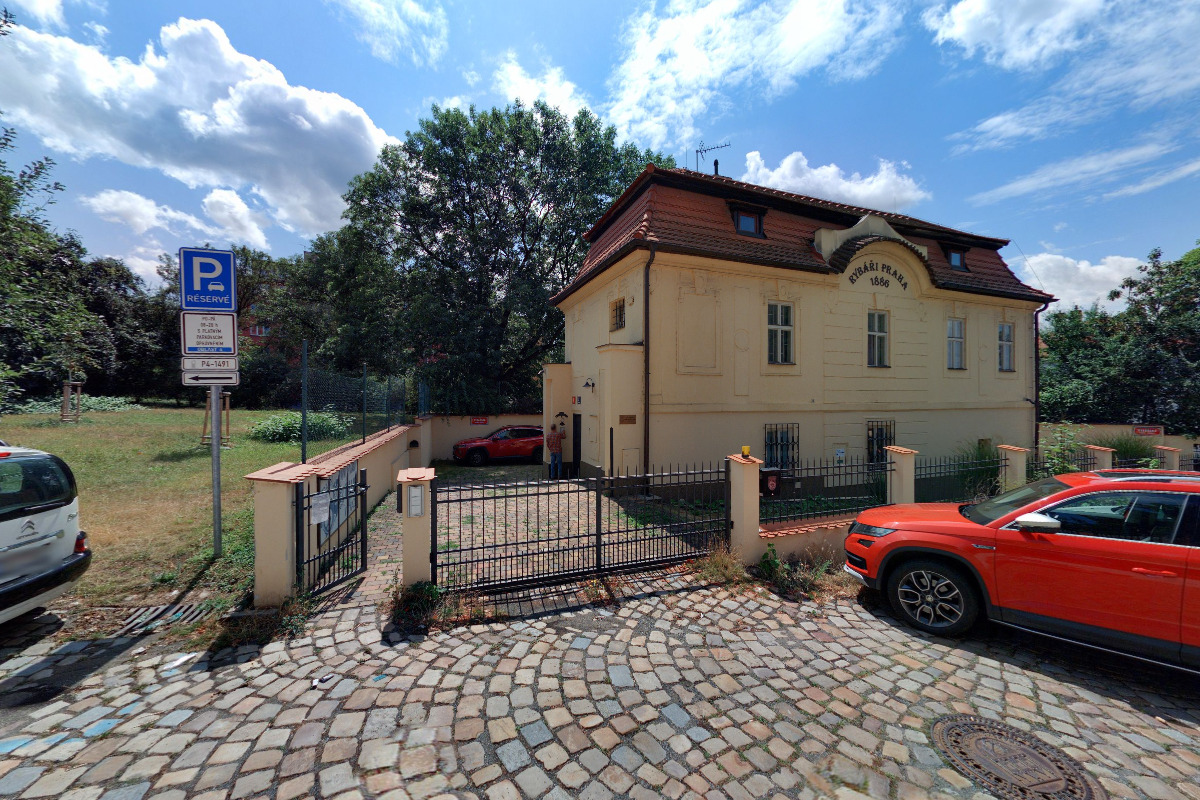 Český rybářský svaz, Územní svaz města Prahy foto 6