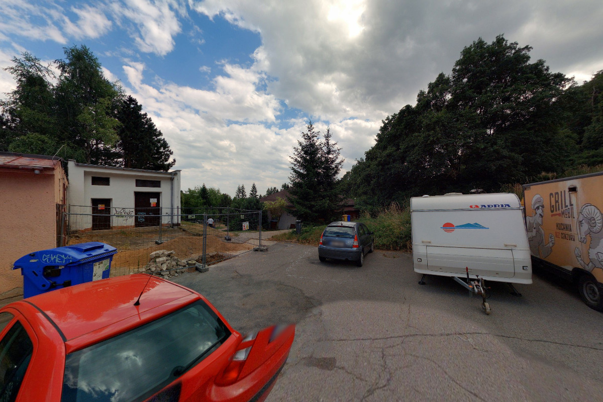 Hospůdka Pod Květnicí foto 3