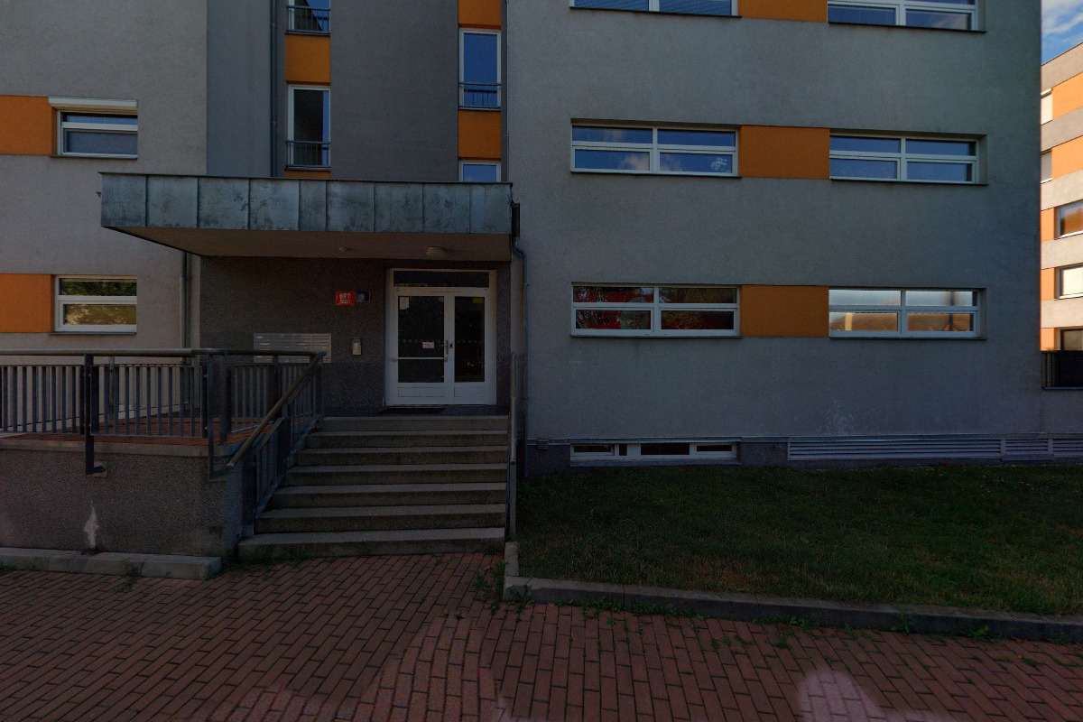 KM Finance, s.r.o.