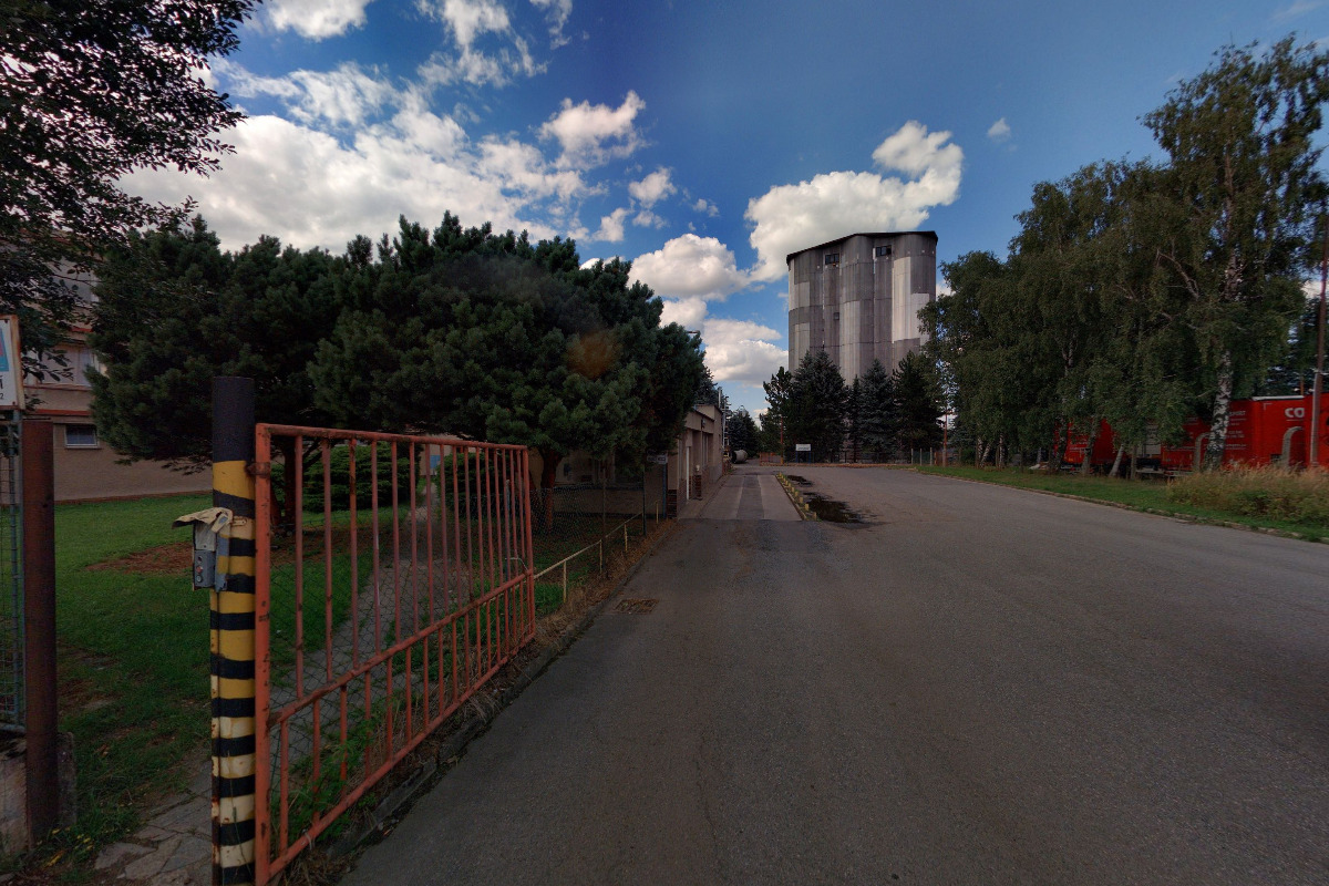 Střechy LIPA, s.r.o.