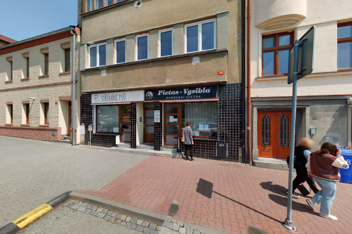 MUDr. Ivana Marková foto 2