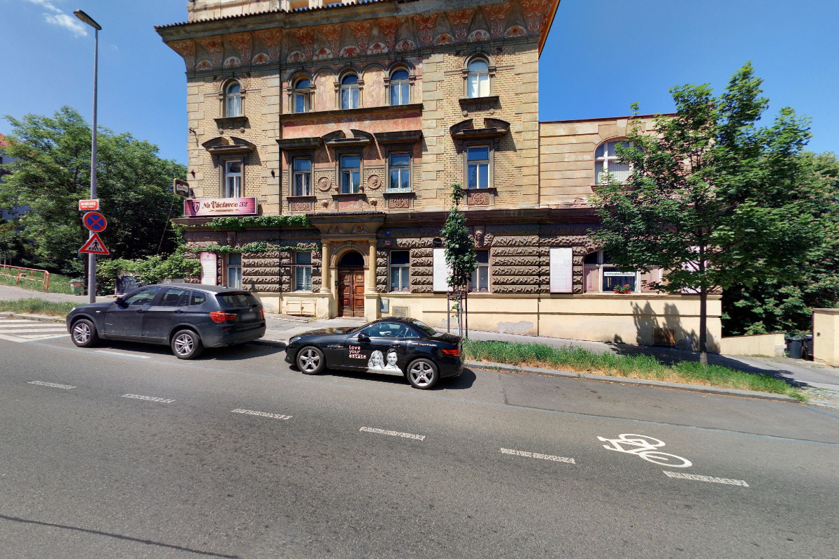 Svatební salon Lidiia Krejci