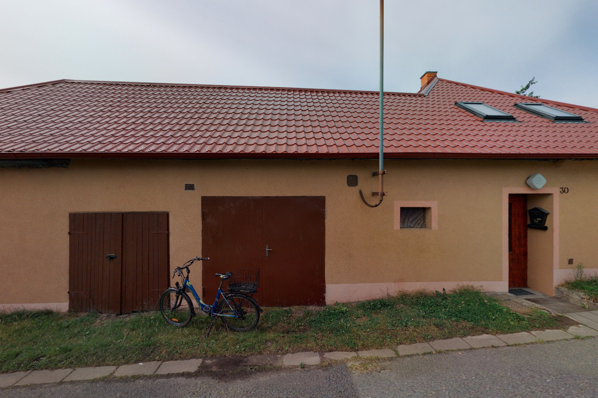 Malířské práce Pavel Smola foto 2