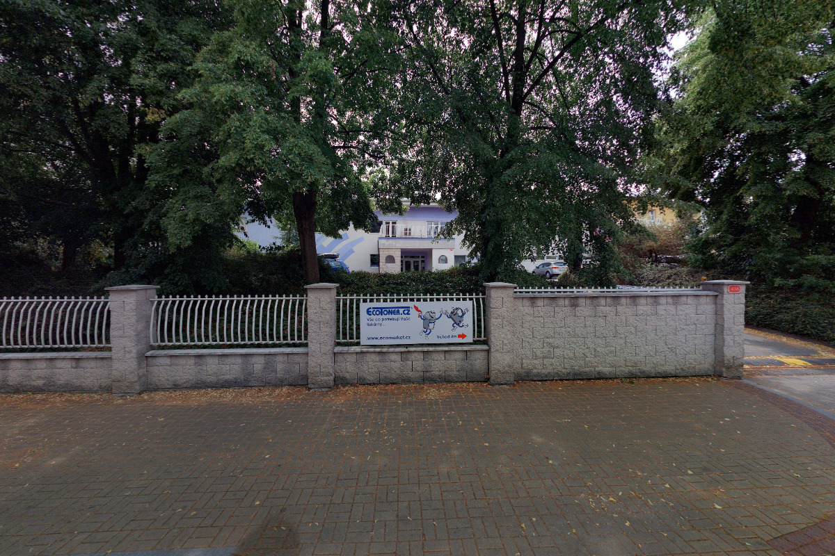 MAGNA ENERGY STORAGE