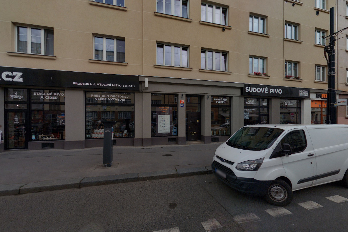 Sportovní obchod Dafit.cz foto 5