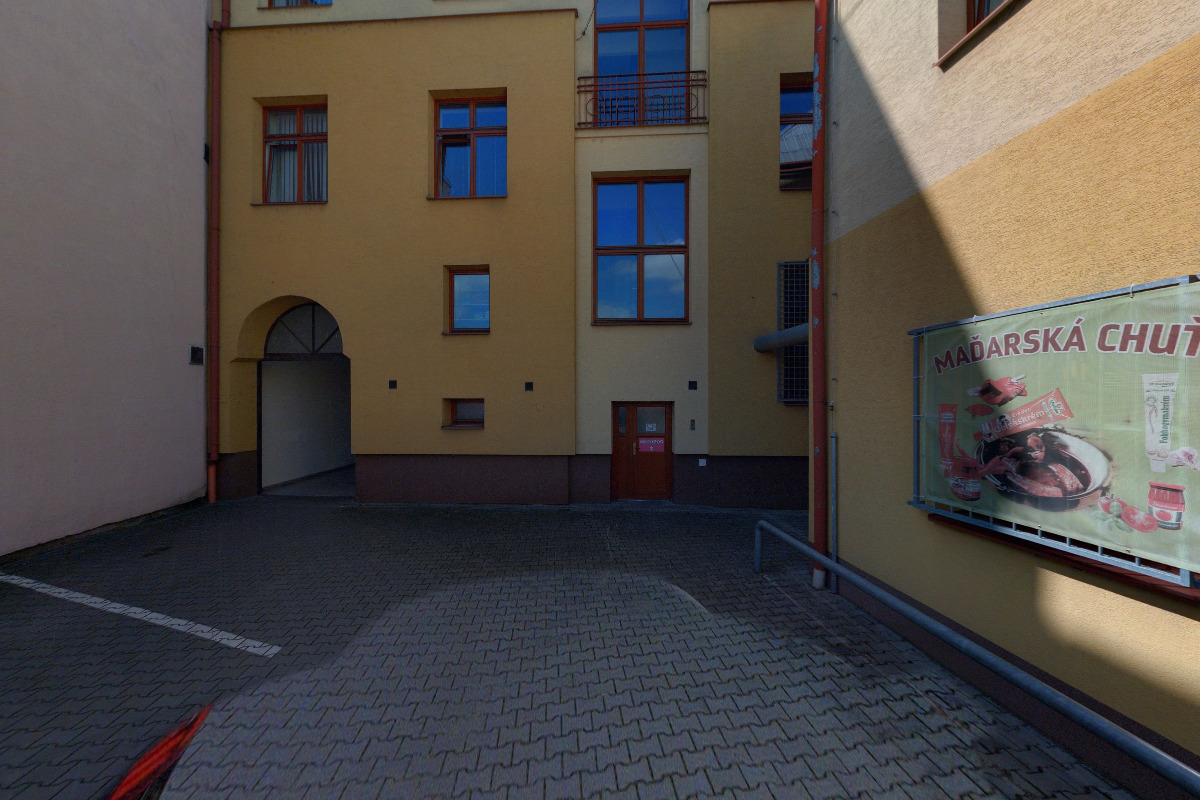 Mgr. Žaneta Vítů, LL.M., advokátka