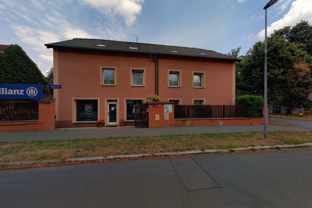 Lenka Kadaníková, s.r.o.