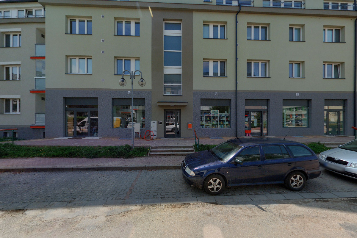 Drogerie - Parfumerie Husova