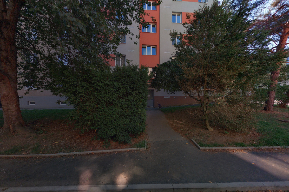 Ing. Miluše Míchalová foto 1