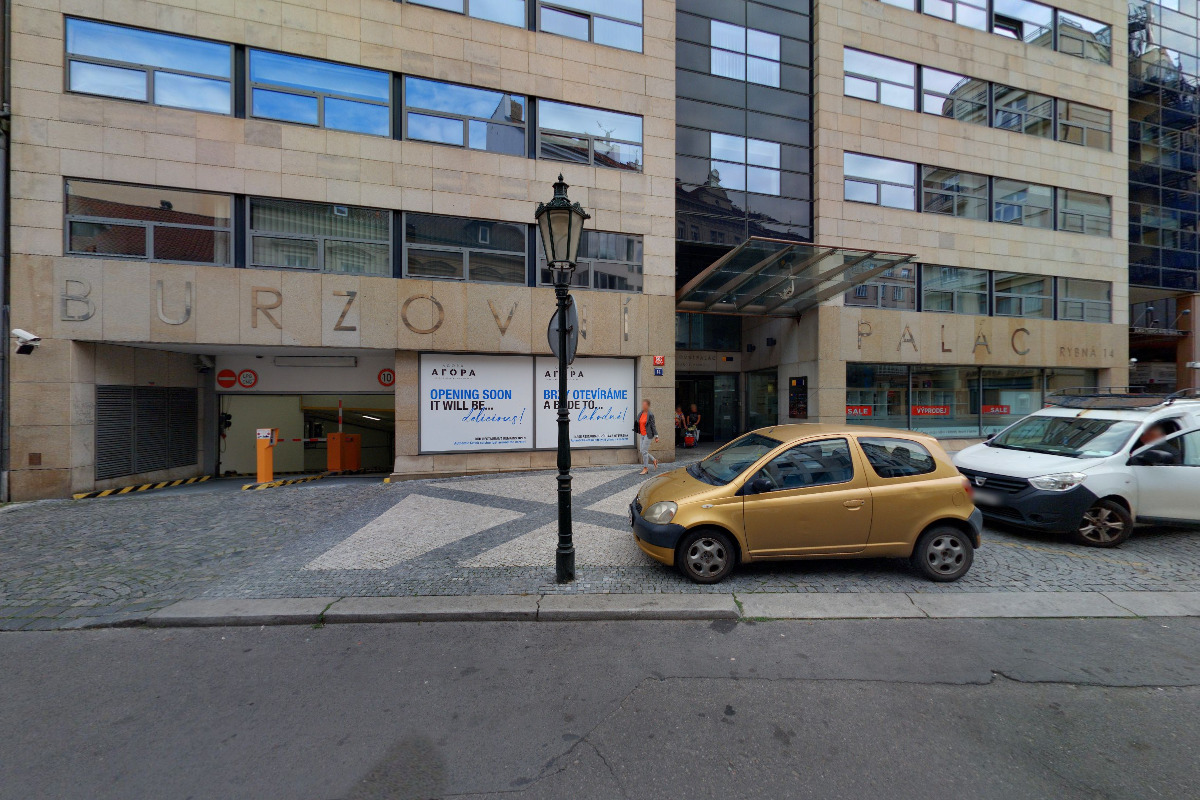 Family Investment Group, s.r.o.