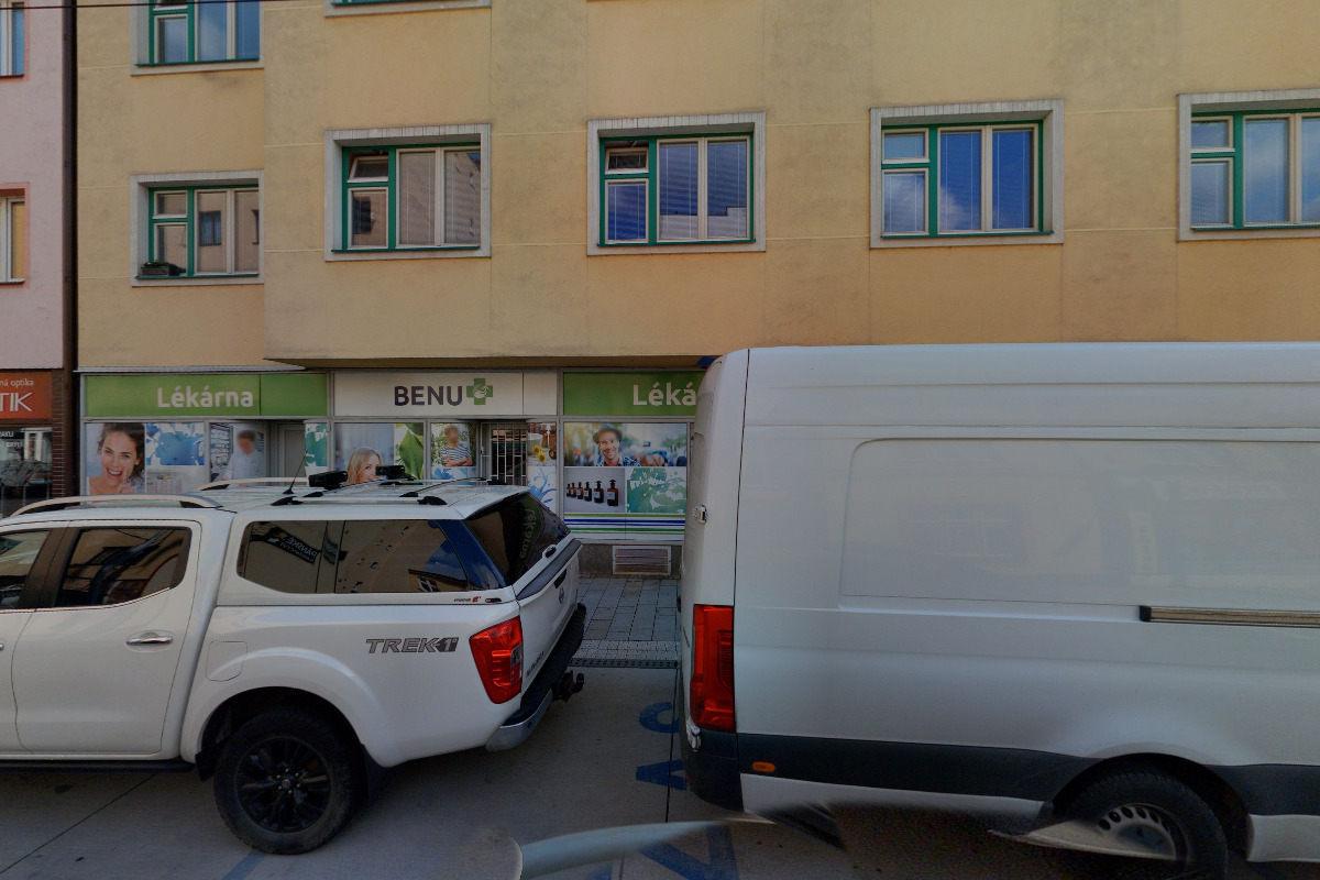 Tasou Studio - Pavel Horák