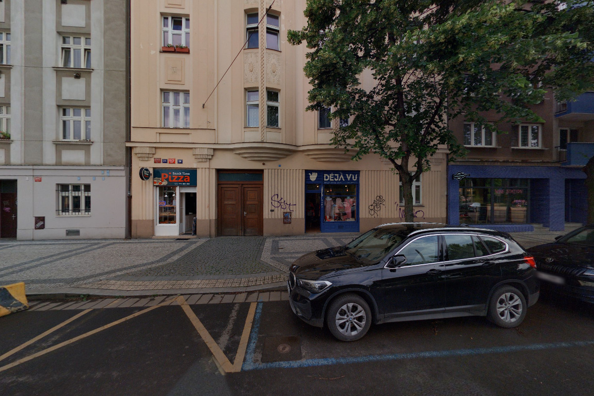 U jehlic a klubíček